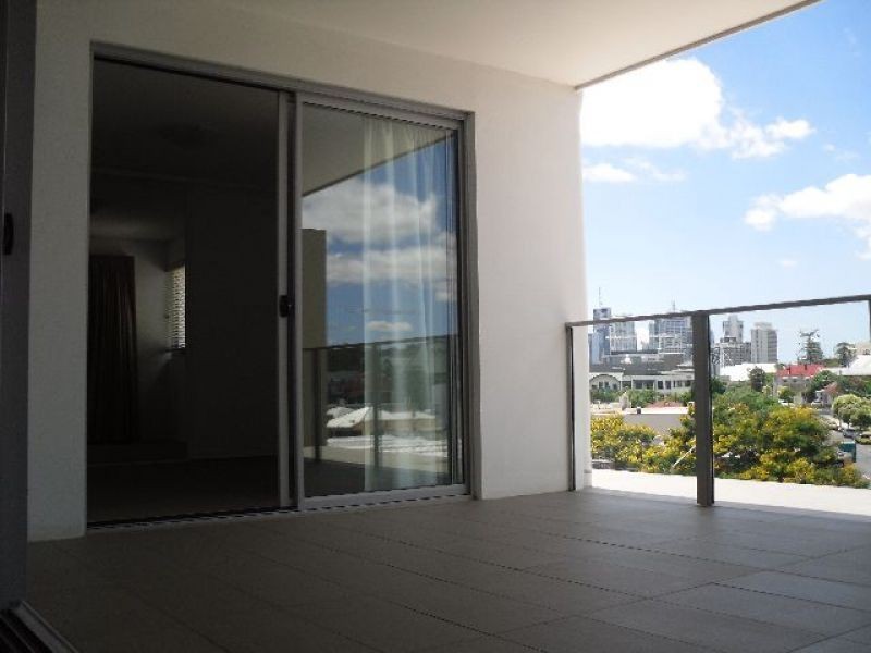 7/10 Thomas Street, West End QLD 4101