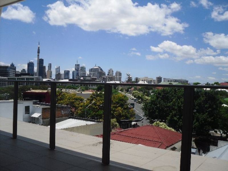 7/10 Thomas Street, West End QLD 4101