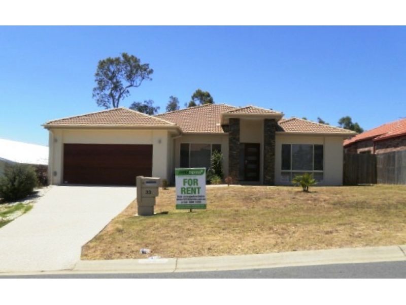 33 Zane Street, Molendinar QLD 4214
