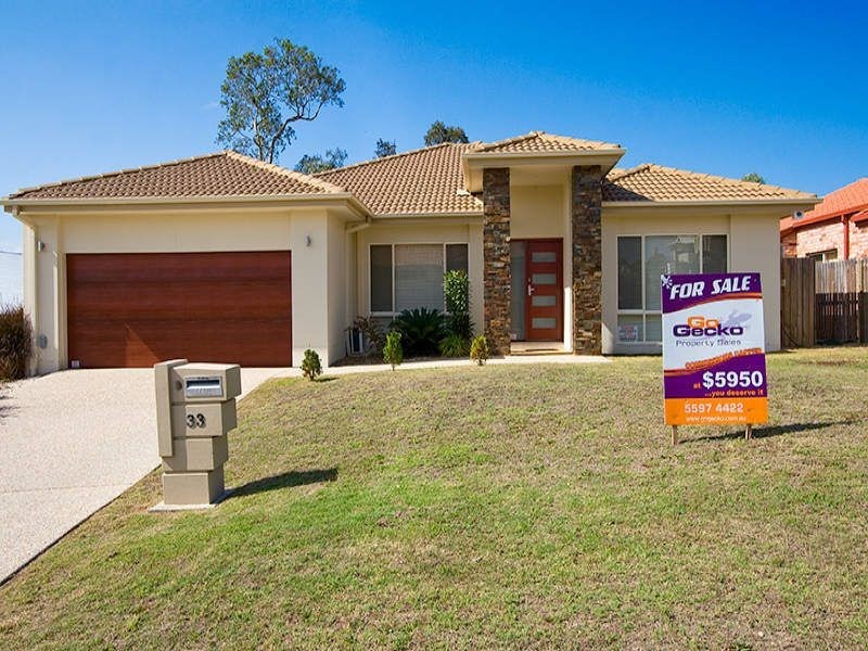 33 Zane Street, Molendinar QLD 4214