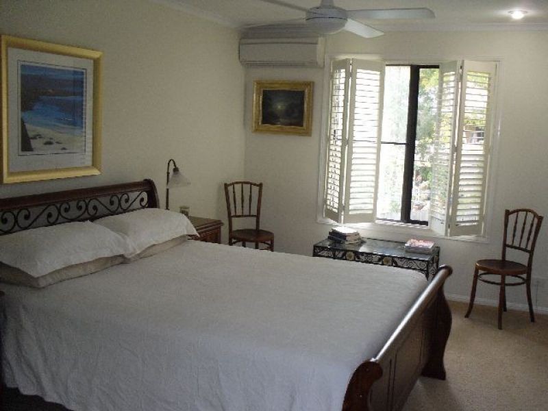 6/26 Miles Street, Hawthorne QLD 4171