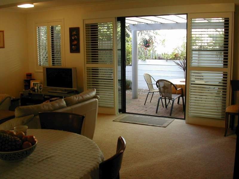 6/26 Miles Street, Hawthorne QLD 4171