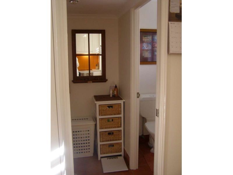 6/26 Miles Street, Hawthorne QLD 4171