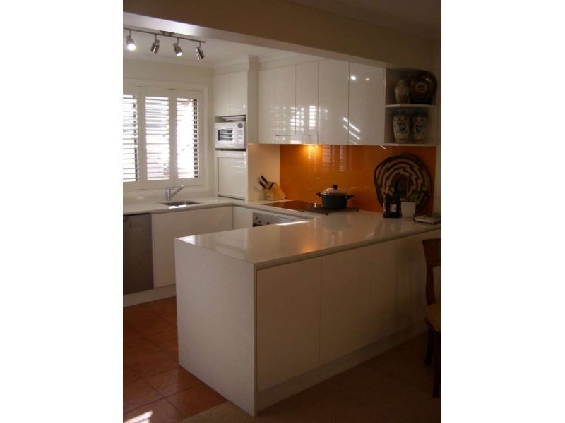 6/26 Miles Street, Hawthorne QLD 4171