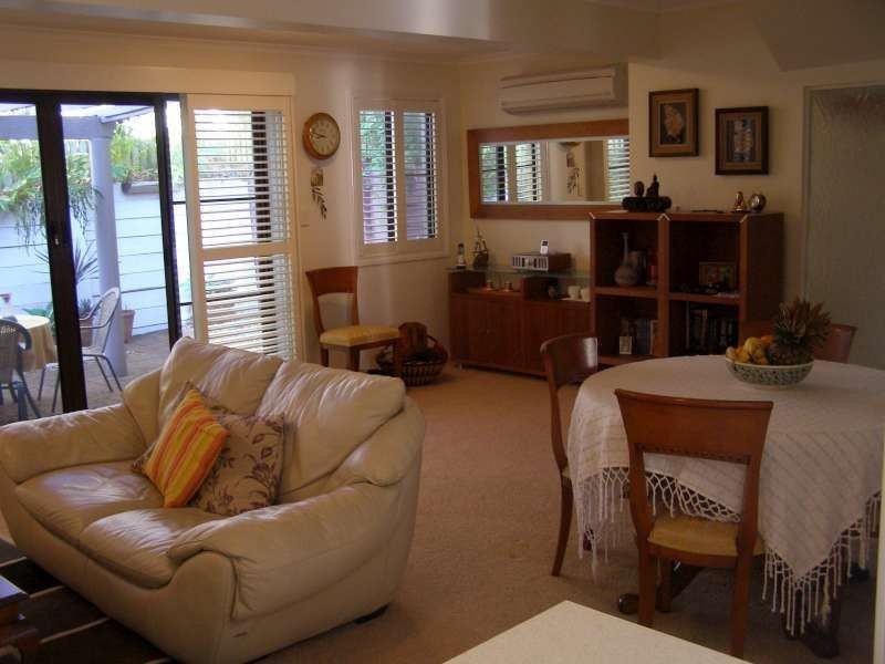 6/26 Miles Street, Hawthorne QLD 4171