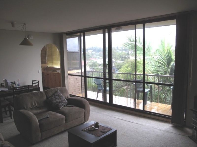 5/3 Leura Avenue, Hawthorne QLD 4171