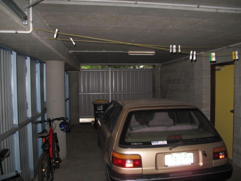 5/3 Leura Avenue, Hawthorne QLD 4171