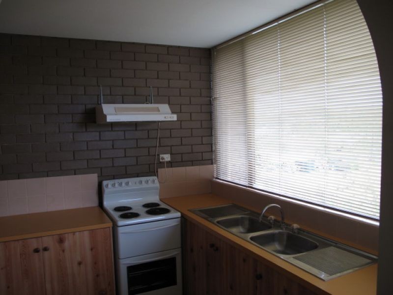 5/3 Leura Avenue, Hawthorne QLD 4171