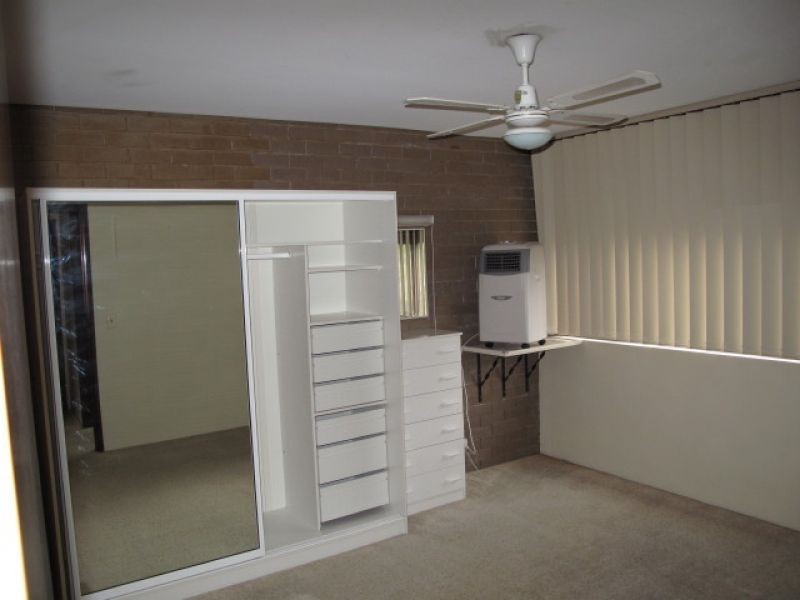 5/3 Leura Avenue, Hawthorne QLD 4171