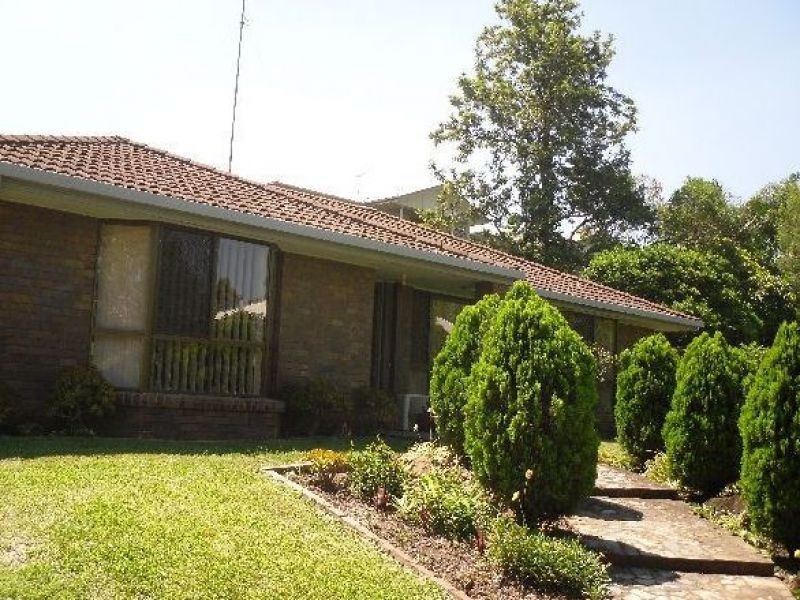 73 Birdwood Road, Carina Heights QLD 4152