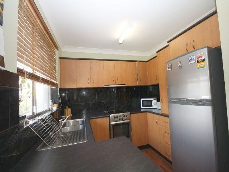 5/20 Kitchener Street, Coorparoo QLD 4151