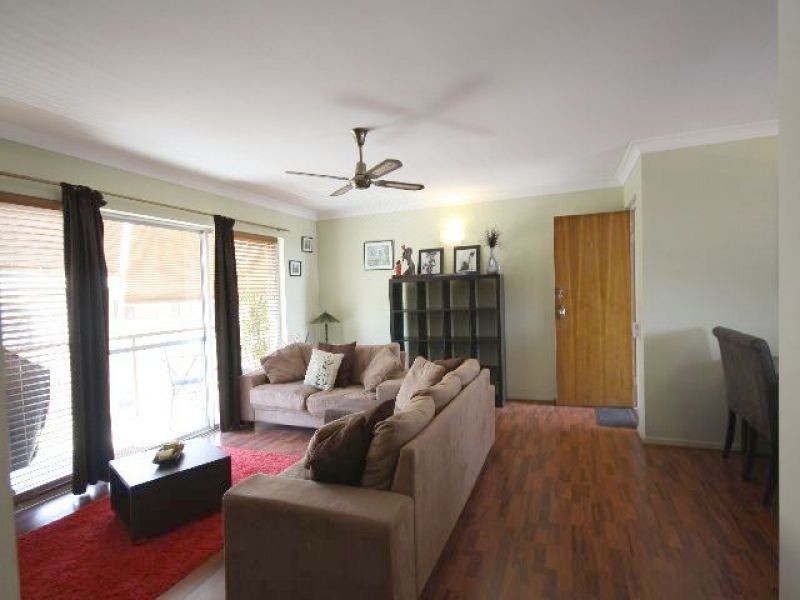 5/20 Kitchener Street, Coorparoo QLD 4151