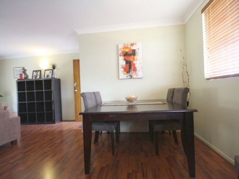 5/20 Kitchener Street, Coorparoo QLD 4151