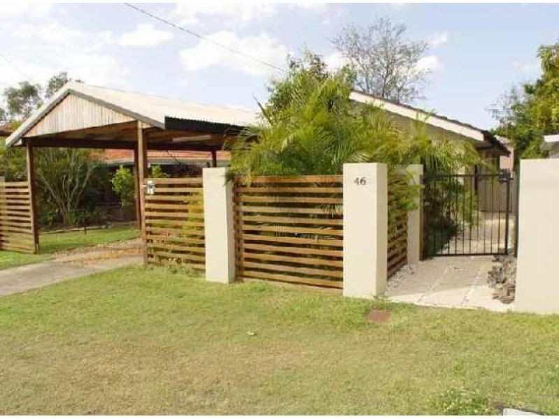 46 Frank Street, Graceville QLD 4075