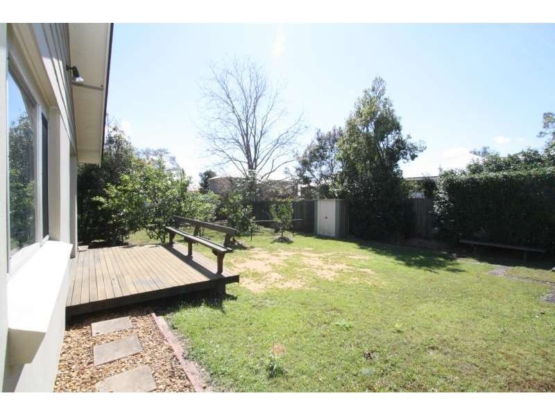 46 Frank Street, Graceville QLD 4075