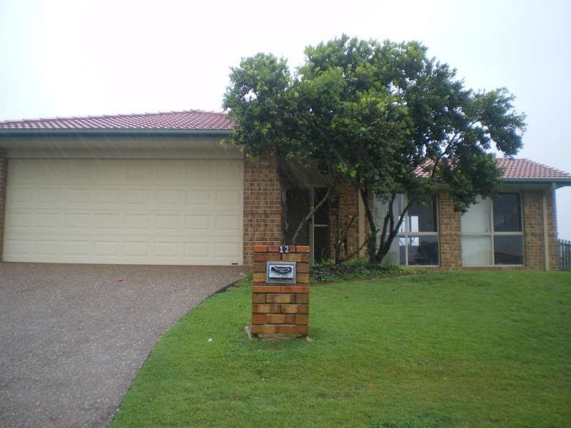 12 Riverheights Road, Upper Coomera QLD 4209