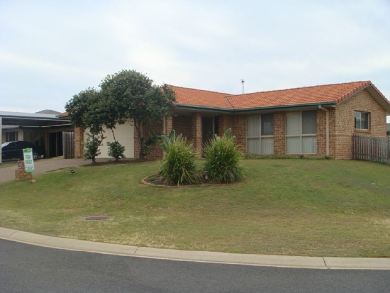 12 Riverheights Road, Upper Coomera QLD 4209