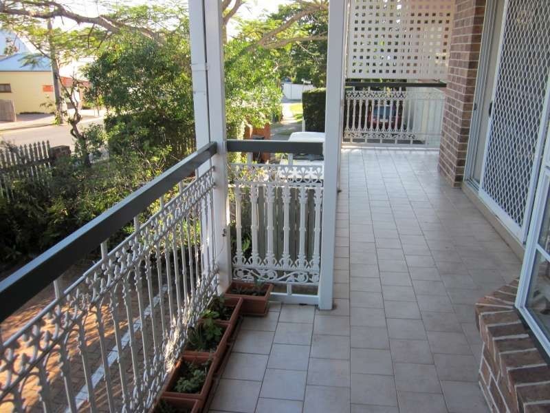 2/40 Herston Road, Kelvin Grove QLD 4059