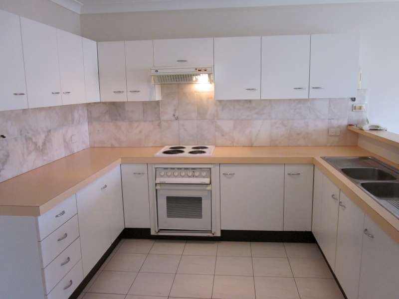 2/40 Herston Road, Kelvin Grove QLD 4059