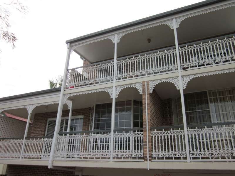 2/40 Herston Road, Kelvin Grove QLD 4059