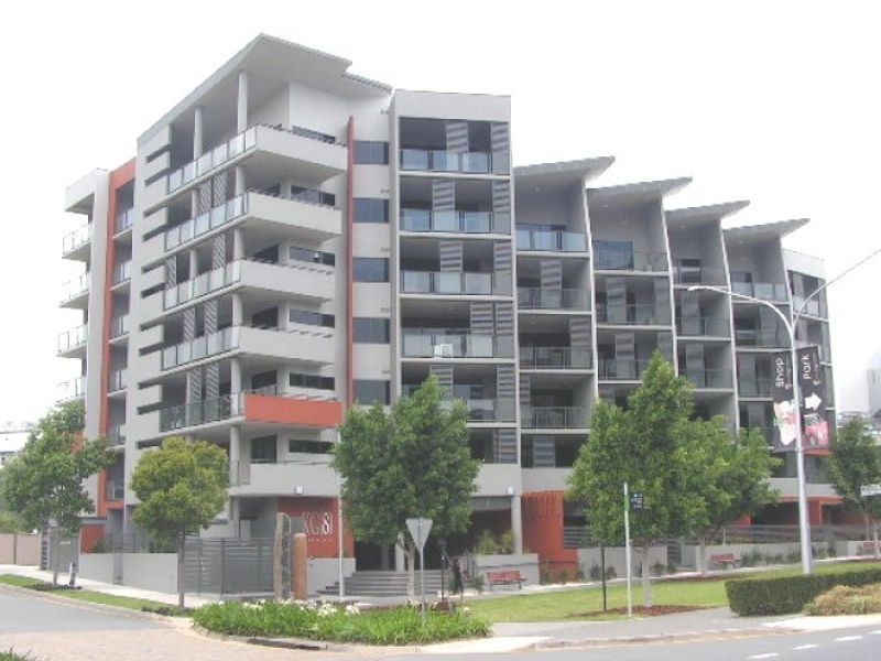 3/31 Ramsgate Street, Kelvin Grove QLD 4059