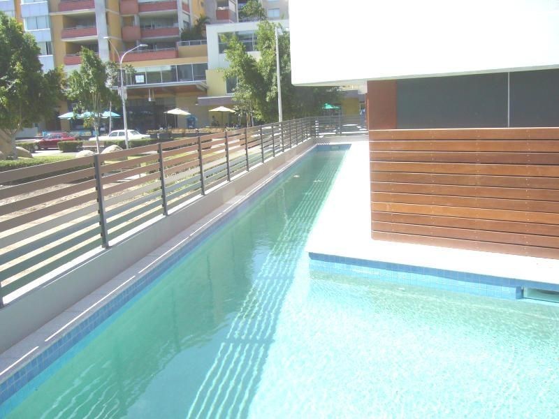 3/31 Ramsgate Street, Kelvin Grove QLD 4059