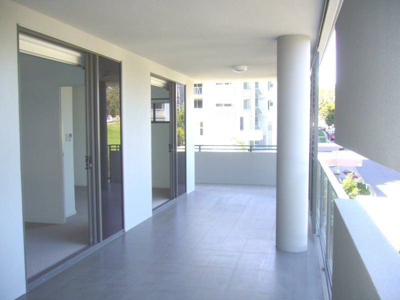 3/31 Ramsgate Street, Kelvin Grove QLD 4059