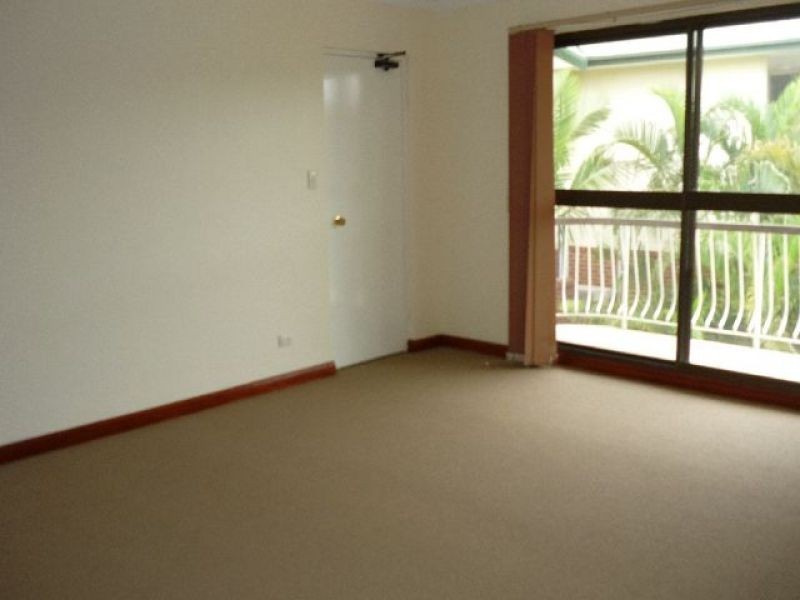 4/12 Durham Street, Coorparoo QLD 4151