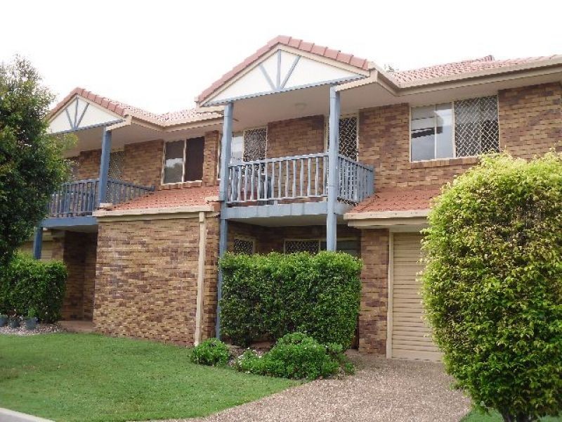 56/189 Wecker Road, Mansfield QLD 4122