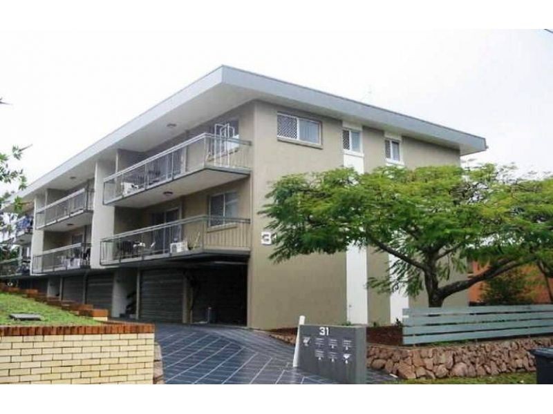 1, 31 Wickham Street, Newmarket QLD 4051