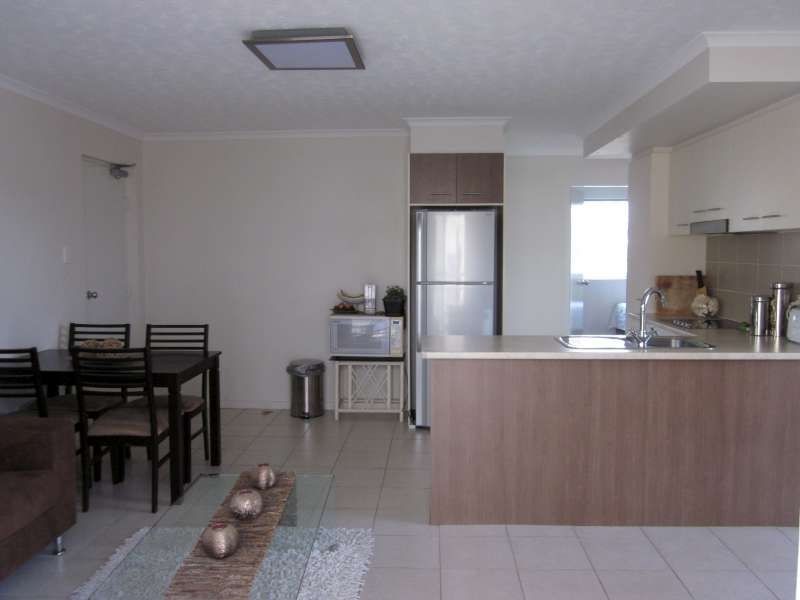 1, 31 Wickham Street, Newmarket QLD 4051