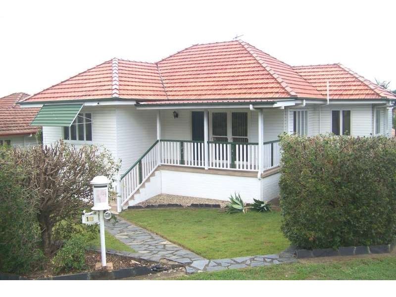 18 Albar Street, Wavell Heights QLD 4012