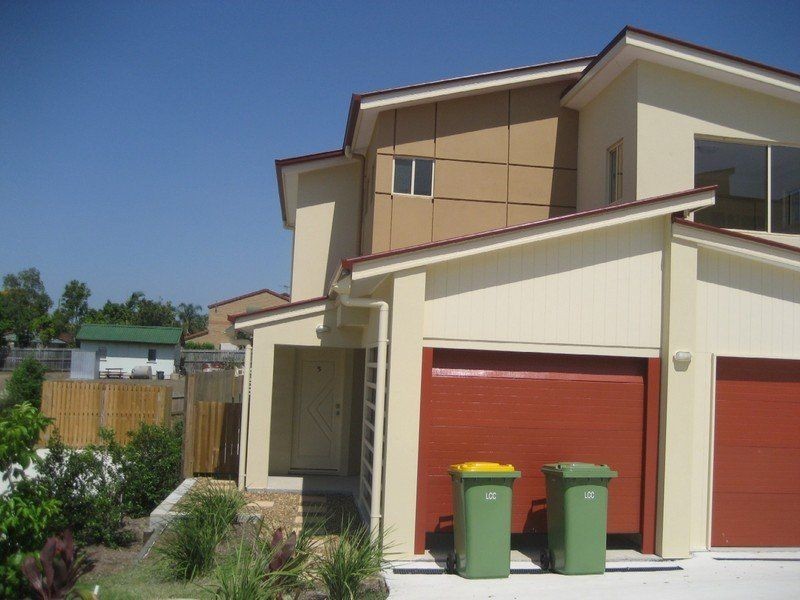 5/62 Milne Street, Mount Warren Park QLD 4207