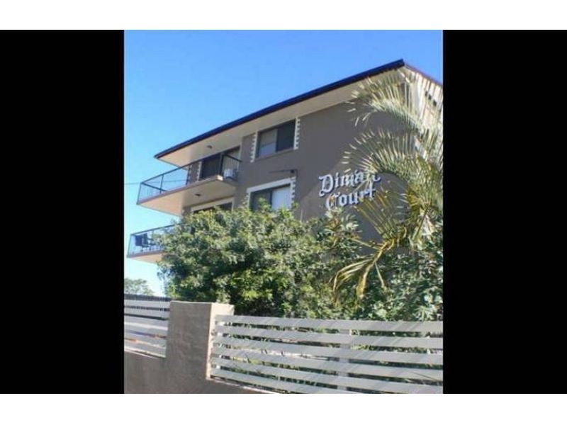 6/49 Victoria Terrace, Gordon Park QLD 4031