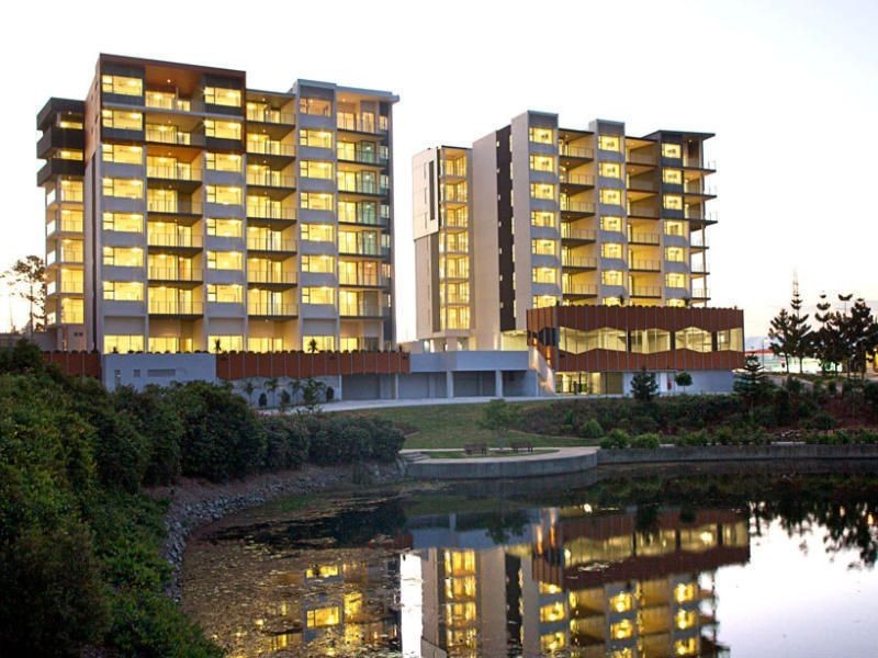 255/147 Laver Drive, Robina QLD 4226