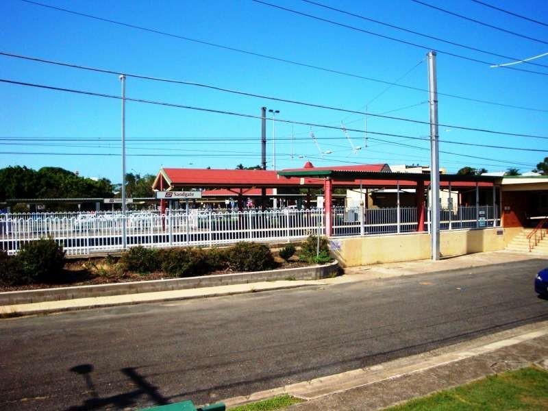 1/24 Towner Street, Sandgate QLD 4017