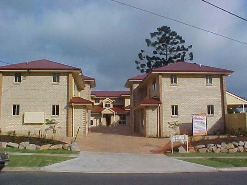 5/11 Ryans Road, Northgate QLD 4013