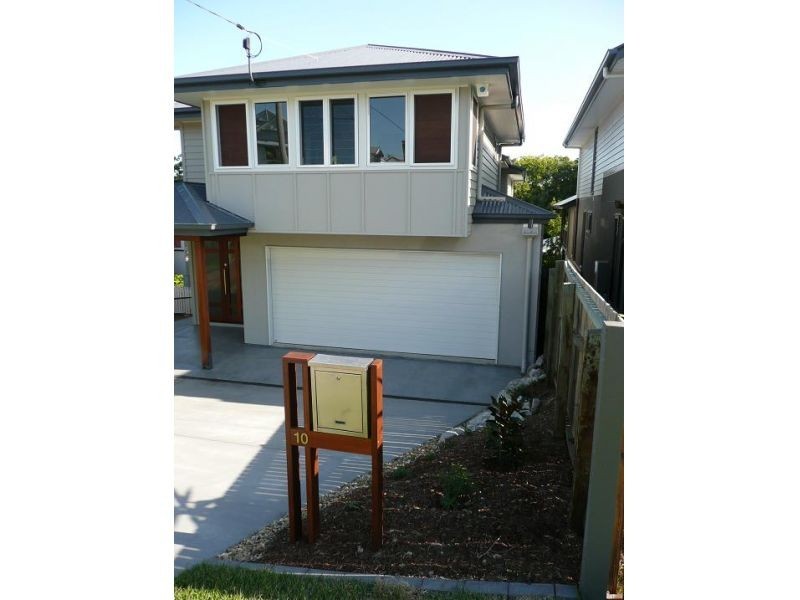 10 Highlands Street, Wavell Heights QLD 4012