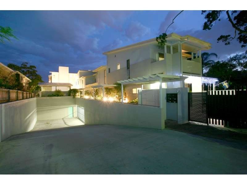 5/29 Bauer Street, Southport QLD 4215