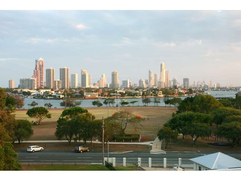 5/29 Bauer Street, Southport QLD 4215