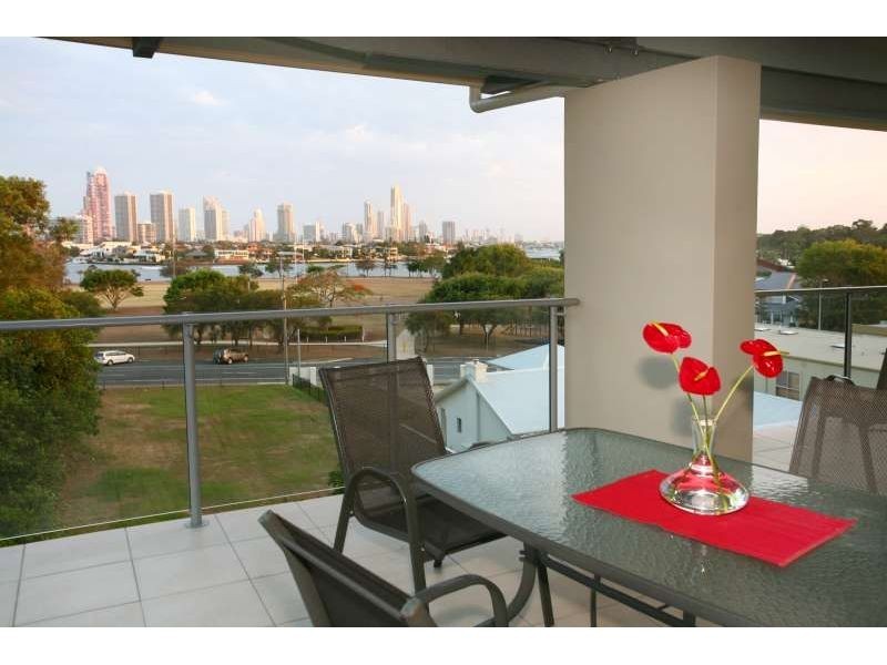 5/29 Bauer Street, Southport QLD 4215