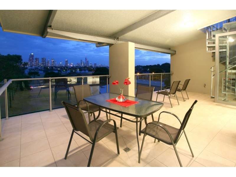 5/29 Bauer Street, Southport QLD 4215