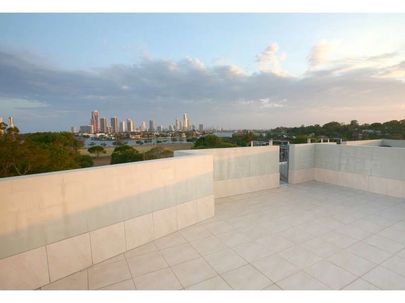 5/29 Bauer Street, Southport QLD 4215