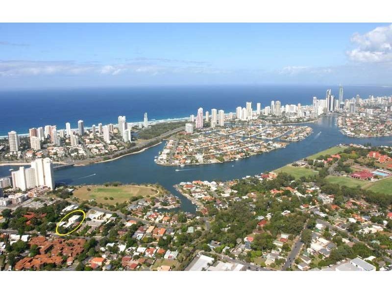 5/29 Bauer Street, Southport QLD 4215