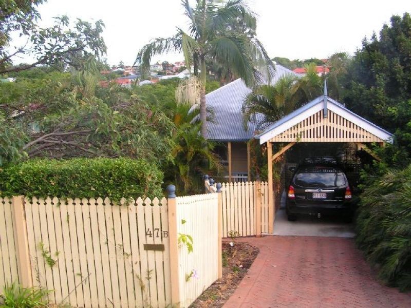 47B Albert Street, Camp Hill QLD 4152