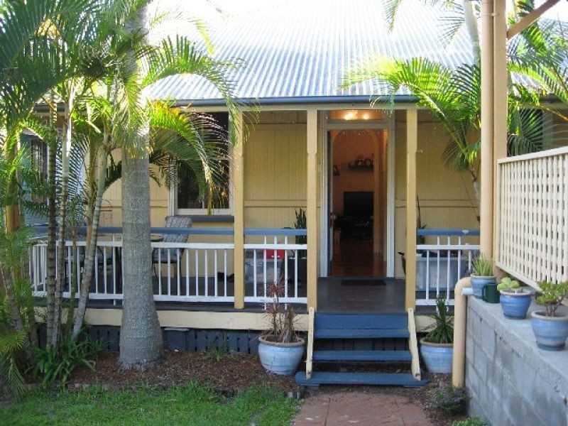 47B Albert Street, Camp Hill QLD 4152