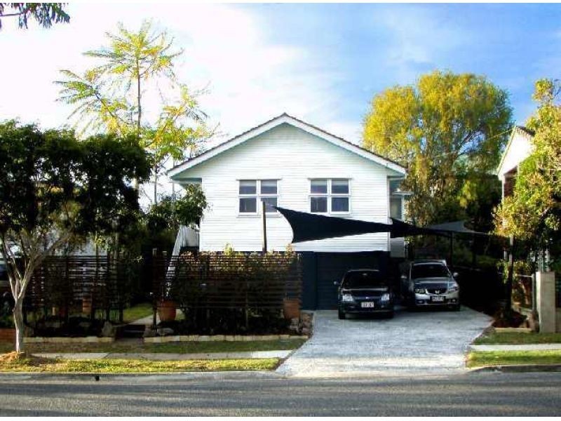 57 Halstead Street, Coorparoo QLD 4151