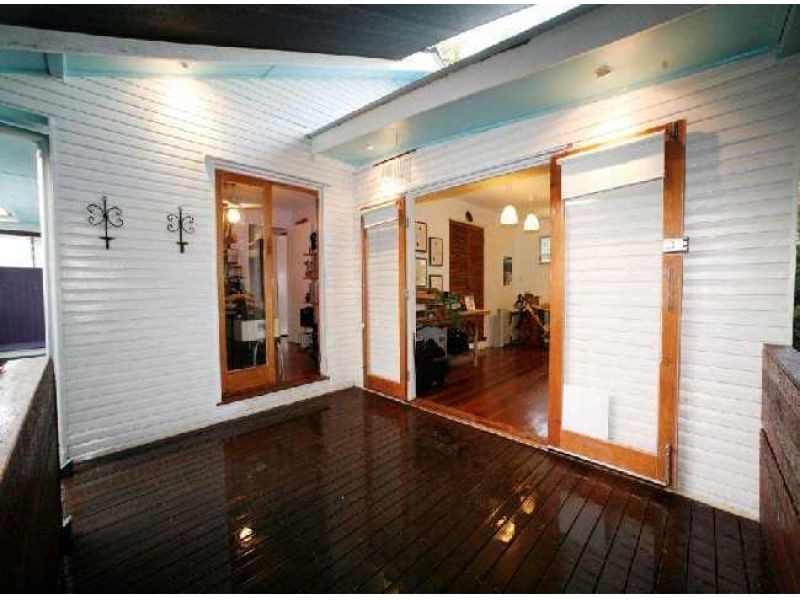 57 Halstead Street, Coorparoo QLD 4151