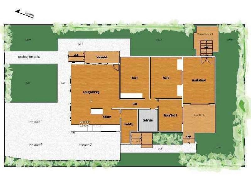 57 Halstead Street, Coorparoo QLD 4151