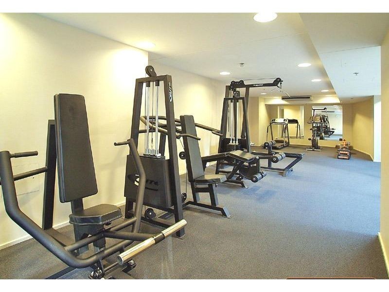 205/26 Felix Street, Brisbane QLD 4000